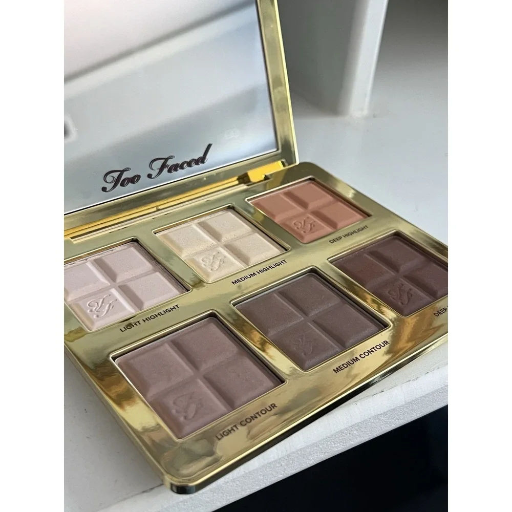 Too Faced COCOA CONTOUR Palette